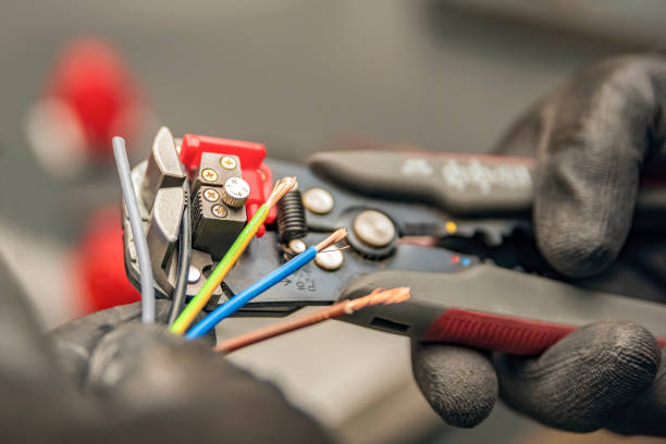 Best 24-Hour Electrician  in Pitcairn, PA