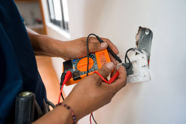 Best Electrical Repair Services  in Pitcairn, PA