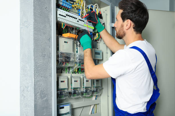  Pitcairn, PA Electrician Pros