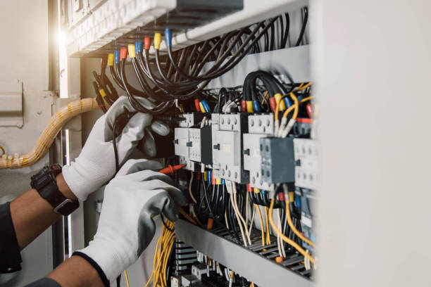Best Electrical System Inspection  in Pitcairn, PA